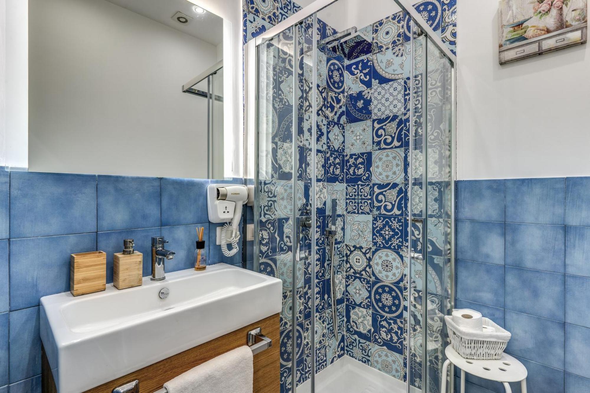 Casa Galu' Bed & Breakfast Naples Exterior photo
